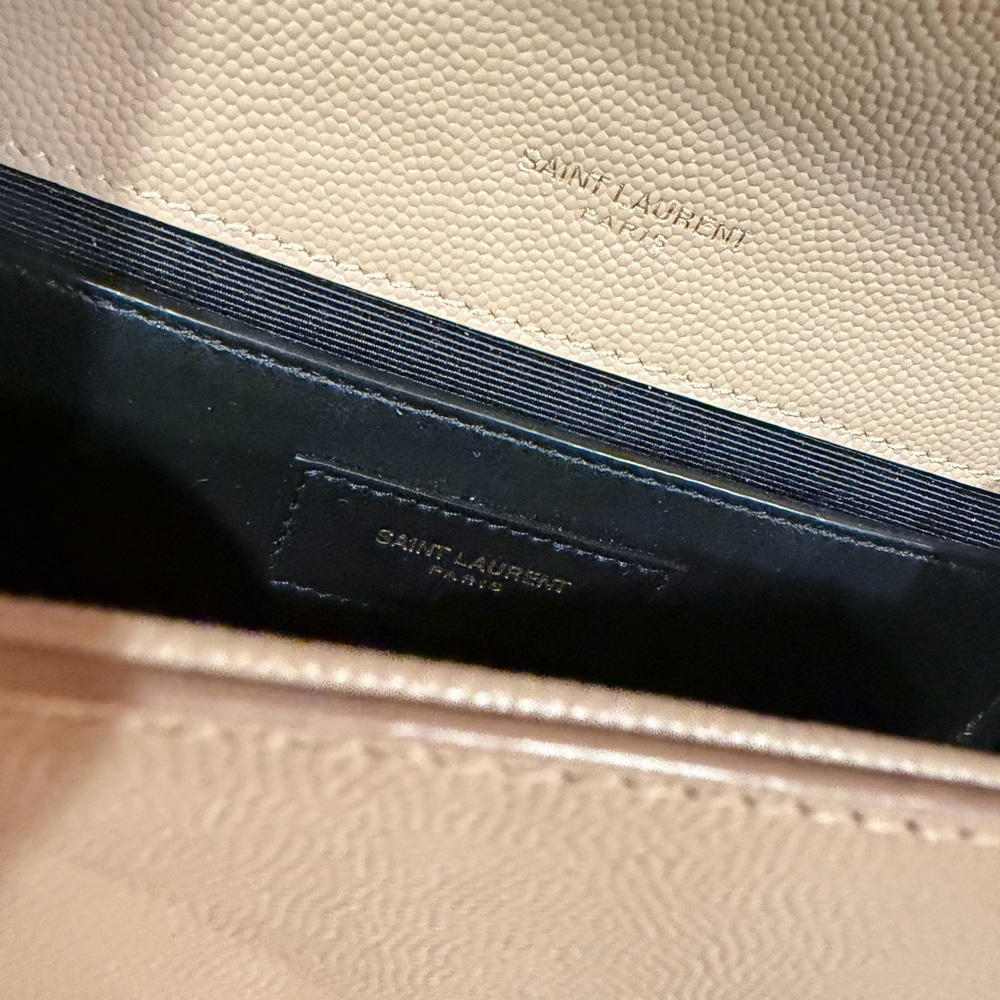 Saint Laurent YSL “Kate” Bag - Picture 3 of 6
